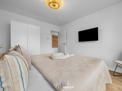 Holiday apartment Ferienwohnung Wellenkrone Olpenitz - Features photo 26