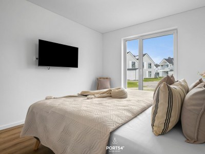 Holiday apartment Ferienwohnung Wellenkrone Olpenitz - Features photo 29