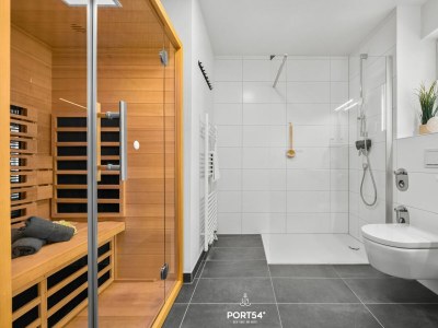 Holiday apartment Ferienwohnung Wellenkrone Olpenitz - Features photo 30