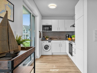 Holiday apartment Ferienwohnung Wellenkrone Olpenitz - Features photo 33