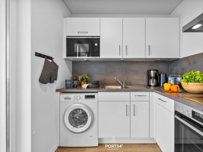 Holiday apartment Ferienwohnung Wellenkrone Olpenitz - Features photo 34