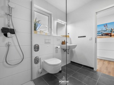 Holiday apartment Ferienwohnung Wellenkrone Olpenitz - Features photo 37