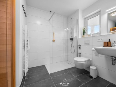 Holiday apartment Ferienwohnung Wellenkrone Olpenitz - Features photo 38