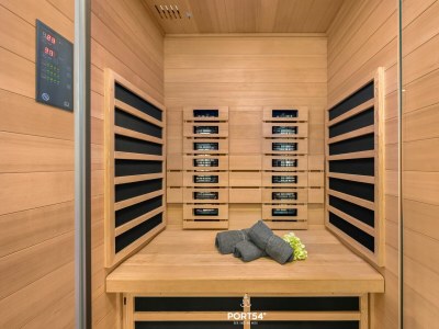 Holiday apartment Ferienwohnung Wellenkrone Olpenitz - Features photo 39