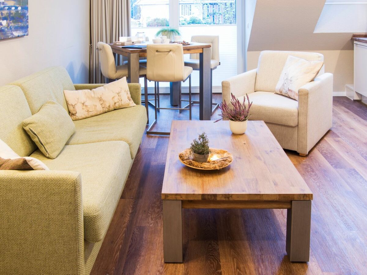 Holiday apartment Ferienwohnung FÖRDEBEACH Solitüde - Features photo 3