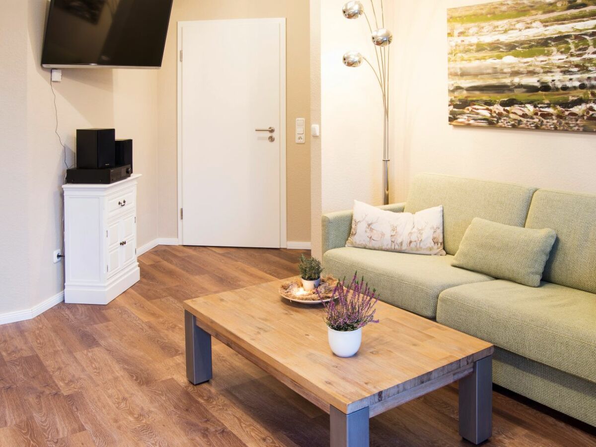 Holiday apartment Ferienwohnung FÖRDEBEACH Solitüde - Features photo 4