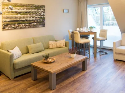 Holiday apartment Ferienwohnung FÖRDEBEACH Solitüde in Flensburg - Holiday apartment