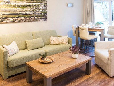 Holiday apartment Ferienwohnung FÖRDEBEACH Solitüde - Features photo 5