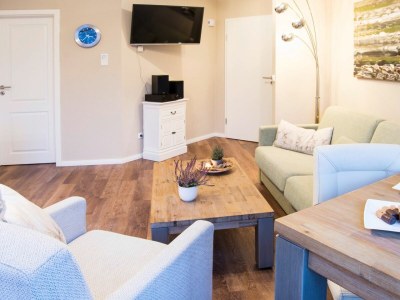 Holiday apartment Ferienwohnung FÖRDEBEACH Solitüde - Features photo 6