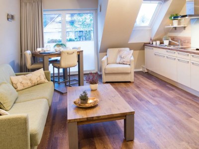 Holiday apartment Ferienwohnung FÖRDEBEACH Solitüde - Features photo 7