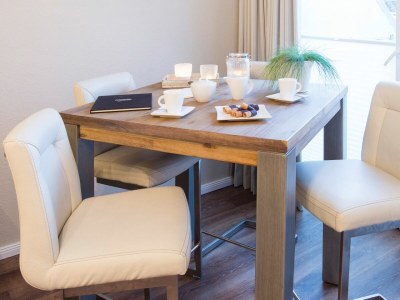 Holiday apartment Ferienwohnung FÖRDEBEACH Solitüde - Features photo 8