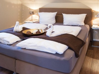 Holiday apartment Ferienwohnung FÖRDEBEACH Solitüde - Features photo 9