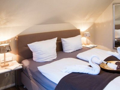 Holiday apartment Ferienwohnung FÖRDEBEACH Solitüde - Features photo 10