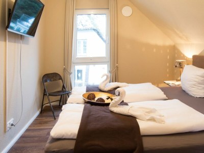 Holiday apartment Ferienwohnung FÖRDEBEACH Solitüde - Features photo 11