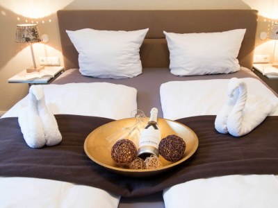 Holiday apartment Ferienwohnung FÖRDEBEACH Solitüde - Features photo 13