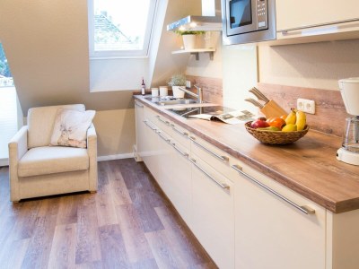 Holiday apartment Ferienwohnung FÖRDEBEACH Solitüde - Features photo 15