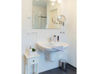 Holiday apartment Ferienwohnung FÖRDEBEACH Solitüde - Features photo 17