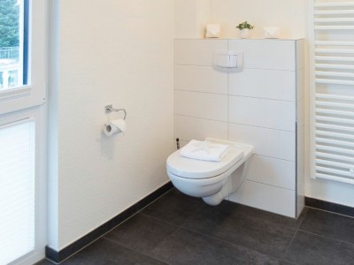 Holiday apartment Ferienwohnung FÖRDEBEACH Solitüde - Features photo 18