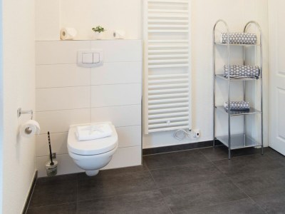 Holiday apartment Ferienwohnung FÖRDEBEACH Solitüde - Features photo 20