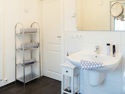 Holiday apartment Ferienwohnung FÖRDEBEACH Solitüde - Features photo 21