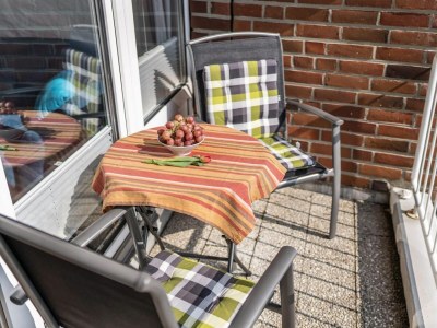 Holiday apartment Ferienwohnung Ostseeblick Kronsgaard - Outdoor photo 2