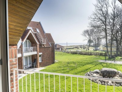 Holiday apartment Ferienwohnung Ostseeblick Kronsgaard - Outdoor photo 3