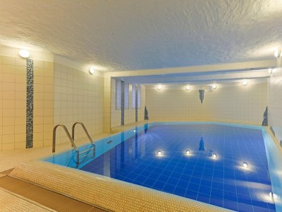 Holiday apartment Ferienwohnung Ostseeblick Kronsgaard - Outdoor photo 4