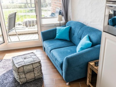 Holiday apartment Ferienwohnung Ostseeblick Kronsgaard - Features photo 5