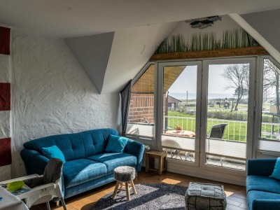 Holiday apartment Ferienwohnung Ostseeblick Kronsgaard - Features photo 6