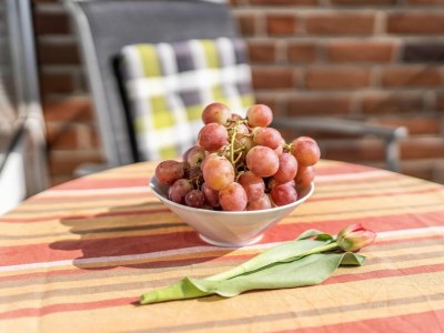 Holiday apartment Ferienwohnung Ostseeblick Kronsgaard - Features photo 11