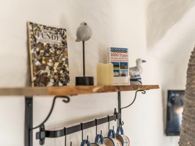 Holiday apartment Ferienwohnung Ostseeblick Kronsgaard - Features photo 12