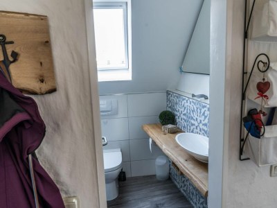 Holiday apartment Ferienwohnung Ostseeblick Kronsgaard - Features photo 13