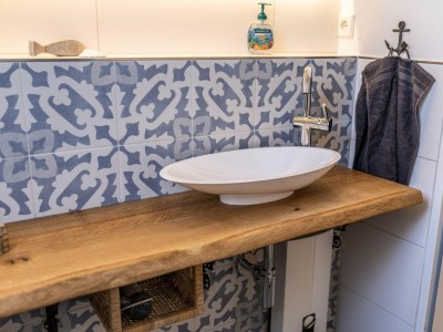 Holiday apartment Ferienwohnung Ostseeblick Kronsgaard - Features photo 14