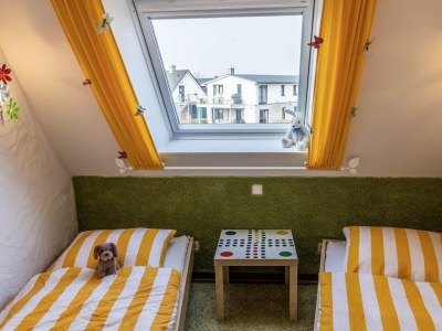 Holiday apartment Ferienwohnung Ostseeblick Kronsgaard - Features photo 15