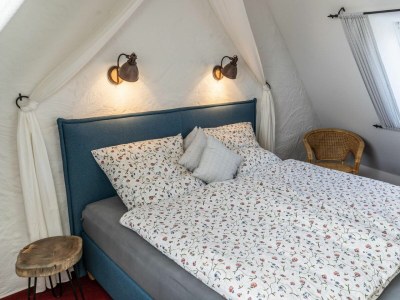 Holiday apartment Ferienwohnung Ostseeblick Kronsgaard - Features photo 16