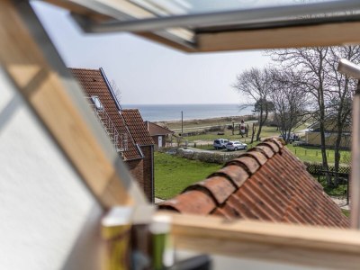 Holiday apartment Ferienwohnung Ostseeblick Kronsgaard - Features photo 17