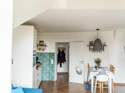 Holiday apartment Ferienwohnung Ostseeblick Kronsgaard - Features photo 18