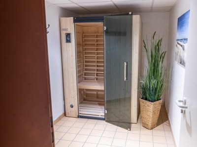 Holiday apartment Ferienwohnung Ostseeblick Kronsgaard - Features photo 19