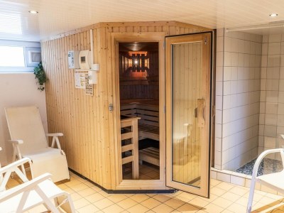 Holiday apartment Ferienwohnung Ostseeblick Kronsgaard - Features photo 20