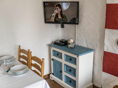 Holiday apartment Ferienwohnung Ostseeblick Kronsgaard - Features photo 22