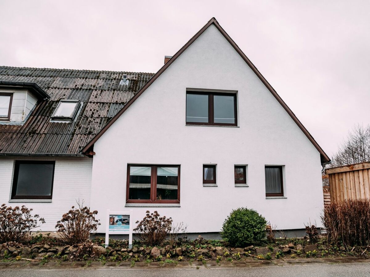 Holiday house Ferienhaus Waterkant Gelting - Outdoor photo 4