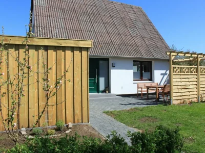 Holiday house Ferienhaus Waterkant Gelting in Gelting - Holiday house
