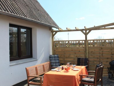 Holiday house Ferienhaus Waterkant Gelting - Outdoor photo 2