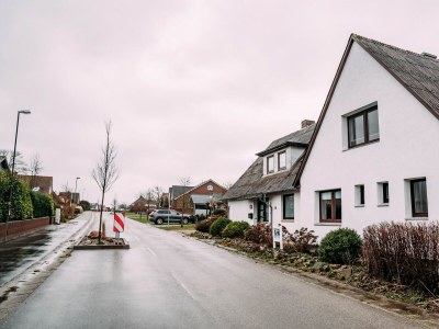Holiday house Ferienhaus Waterkant Gelting - Outdoor photo 3