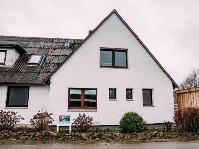 Holiday house Ferienhaus Waterkant Gelting - Outdoor photo 4