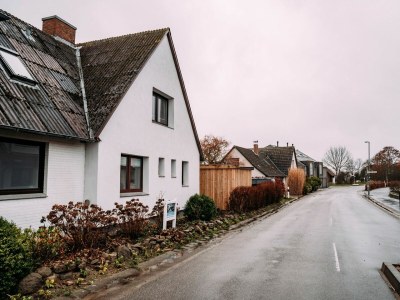 Holiday house Ferienhaus Waterkant Gelting - Outdoor photo 5