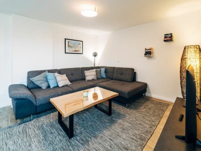 Holiday house Ferienhaus Waterkant Gelting - Features photo 6