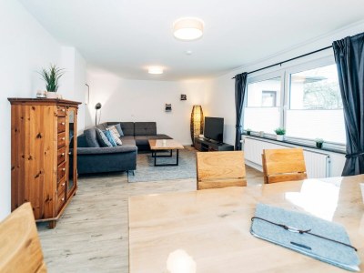 Holiday house Ferienhaus Waterkant Gelting - Features photo 7