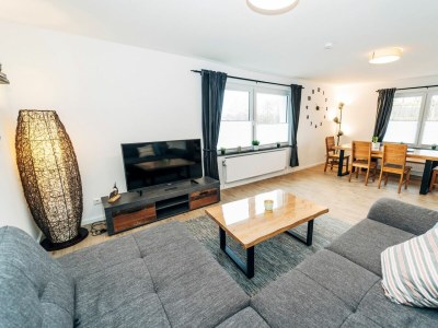 Holiday house Ferienhaus Waterkant Gelting - Features photo 8