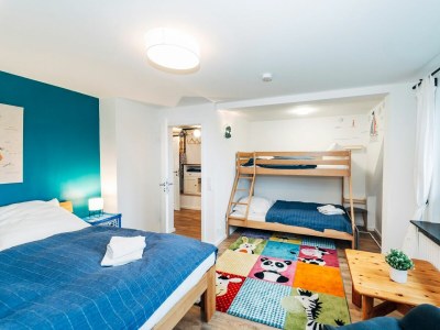 Holiday house Ferienhaus Waterkant Gelting - Features photo 9